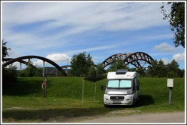 Campingbil